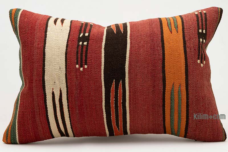 Funda de Almohada Kilim - K0088759