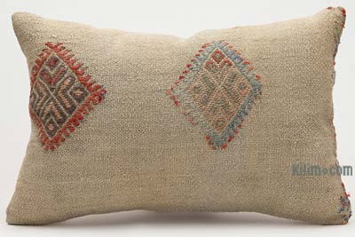Kilim Pillow Cover