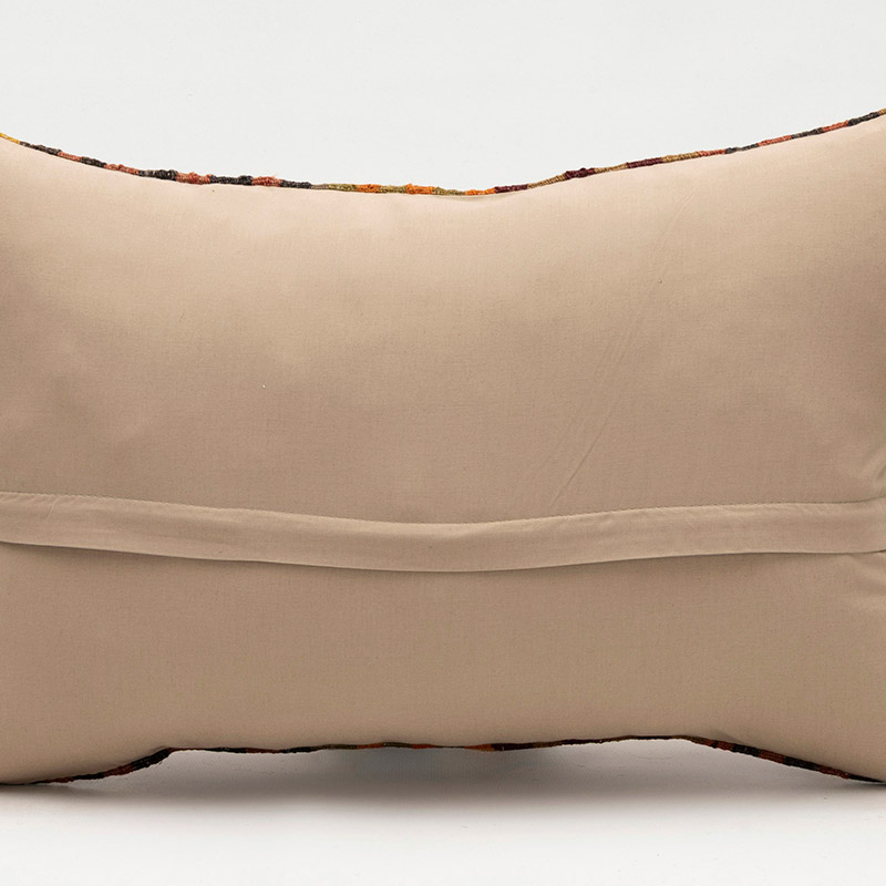 Funda de Almohada Kilim - K0088764