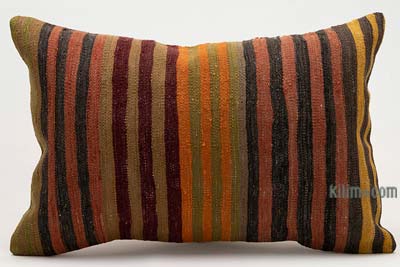 Kilim Yastık Kılıfı