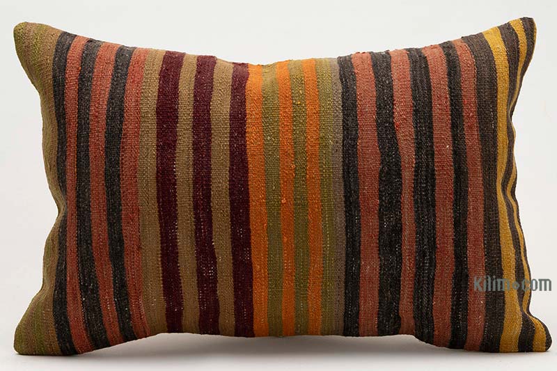 Funda de Almohada Kilim - K0088764