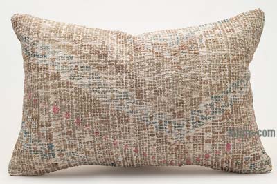 Funda de Almohada Kilim