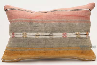 Kilim Pillow Cover