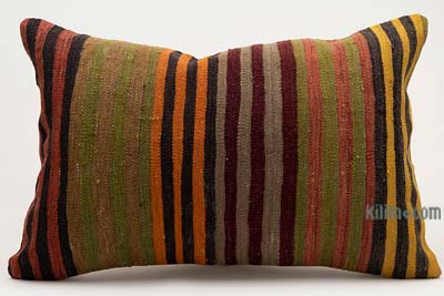 Kilim Pillow Cover