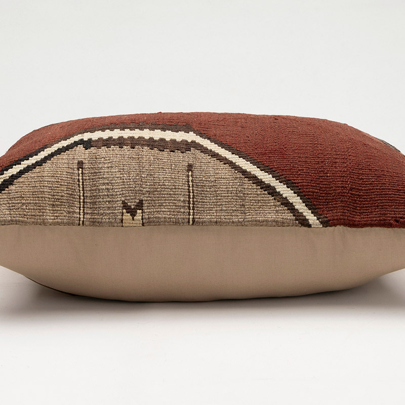 Funda de Almohada Kilim - K0088774