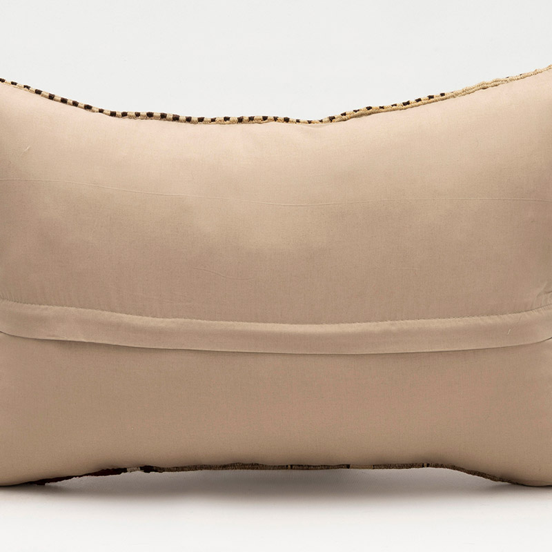 Funda de Almohada Kilim - K0088774