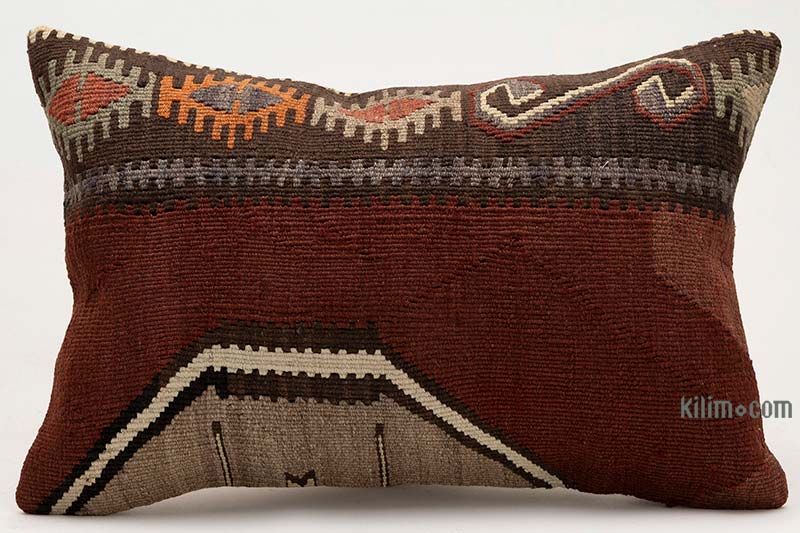 Funda de Almohada Kilim - K0088774