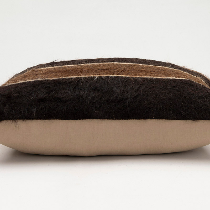 Funda de Almohada Turca - 60 cm x 40 cm - K0088777