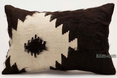 Halı Yastık Kılıfı