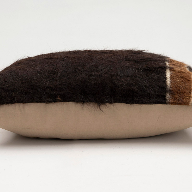 Funda de Almohada Turca - 60 cm x 40 cm - K0088779