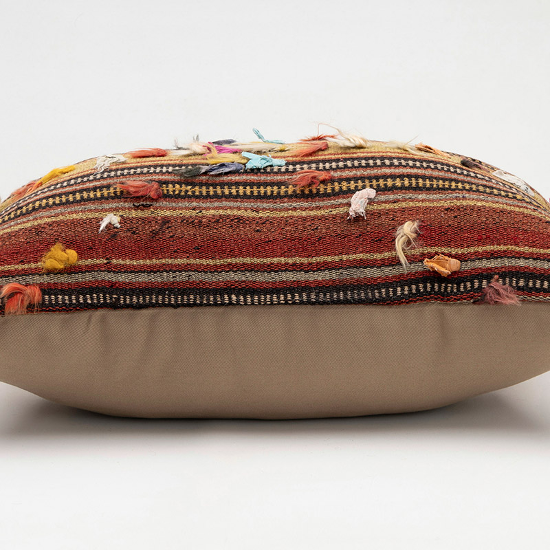 Funda de Almohada Kilim - K0088781