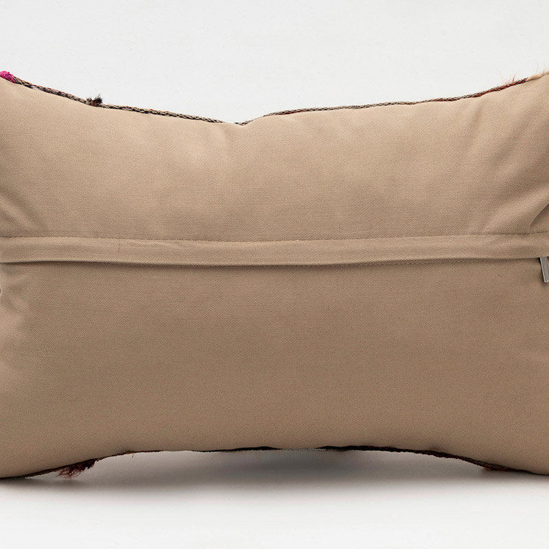 Funda de Almohada Kilim - K0088781