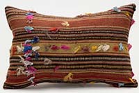 Kilim Pillow Cover