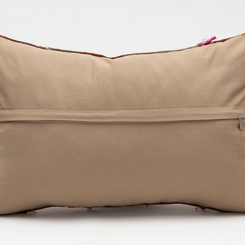 Kilim Pillow Cover - K0088782