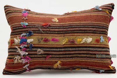 Kilim Pillow Cover