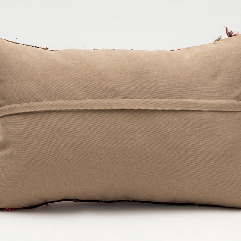 Kilim Pillow Cover - K0088787