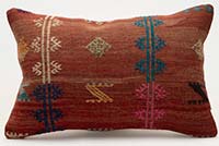 Kilim Pillow Cover