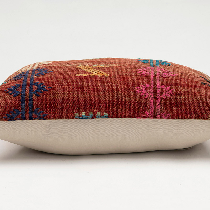 Funda de Almohada Kilim - K0088788