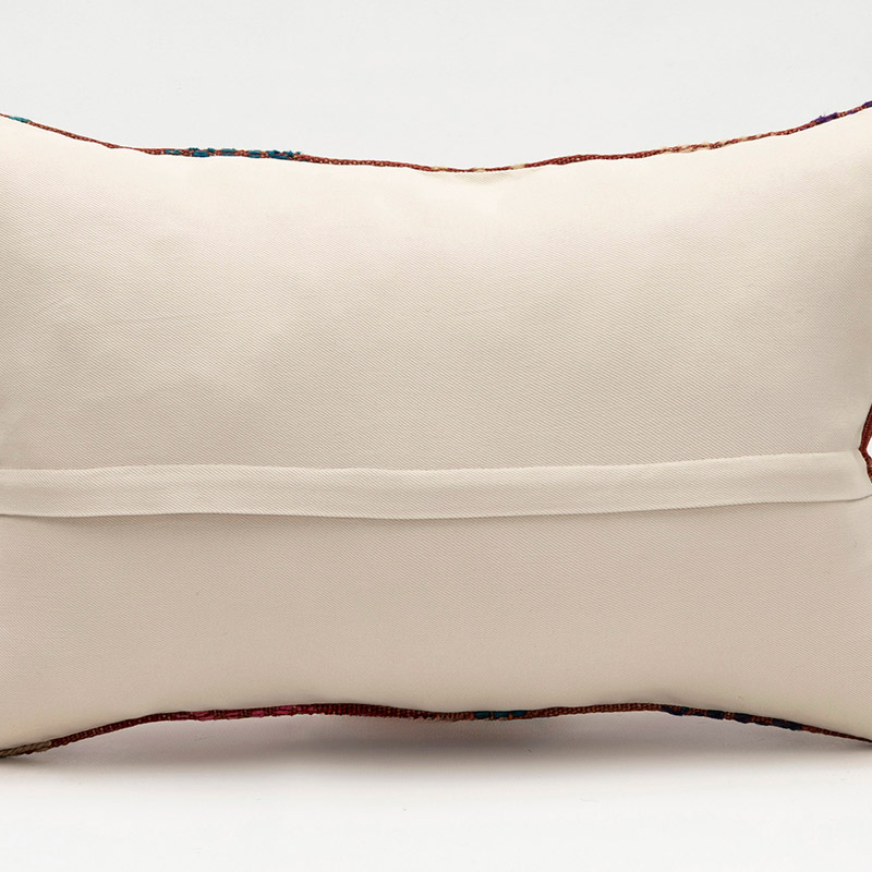 Funda de Almohada Kilim - K0088788