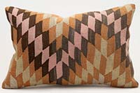Kilim Pillow Cover