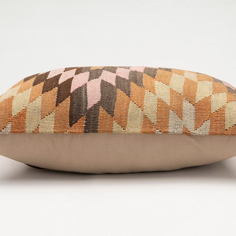 Funda de Almohada Kilim - K0088790