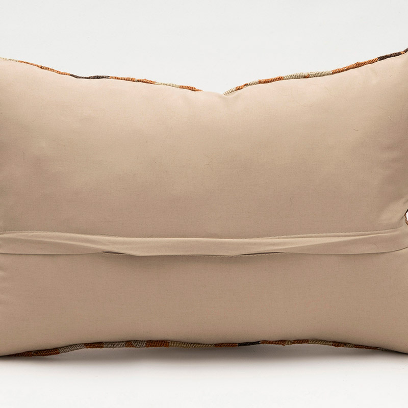 Funda de Almohada Kilim - K0088790