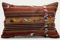 Kilim Pillow Cover