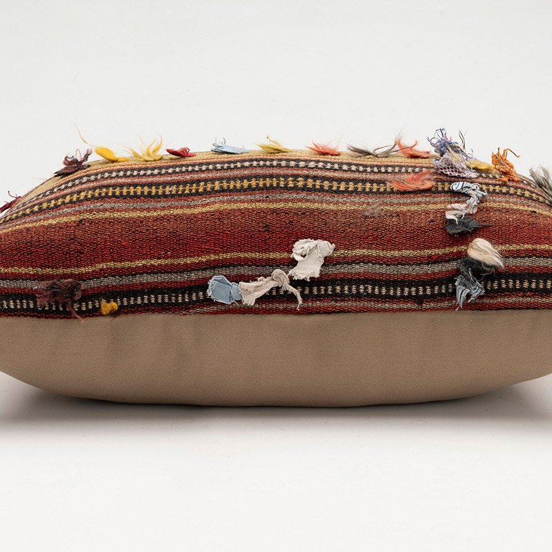 Kilim Pillow Cover - K0088791