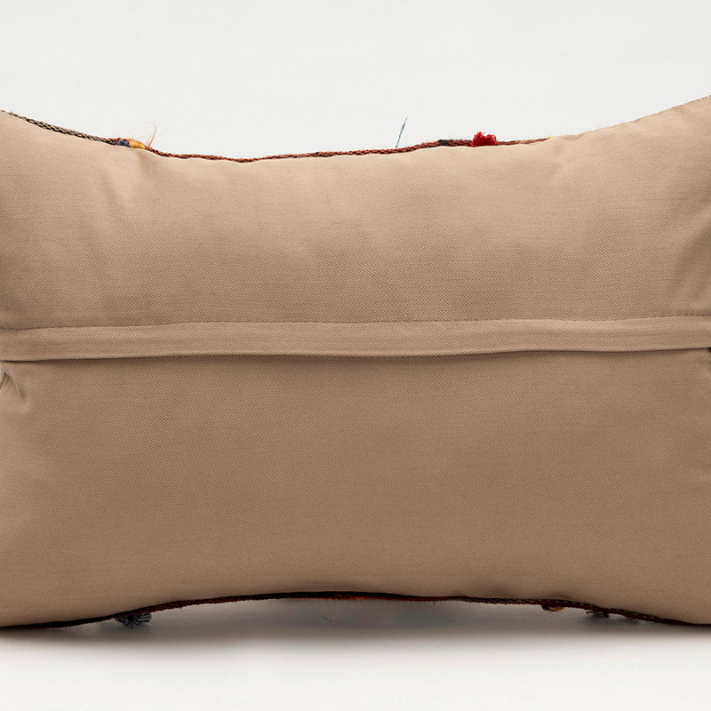 Kilim Pillow Cover - K0088791