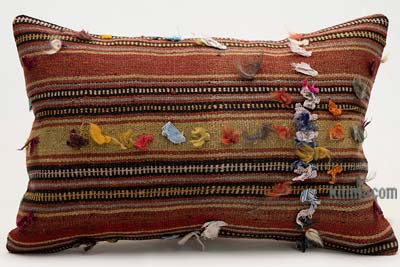 Kilim Yastık Kılıfı