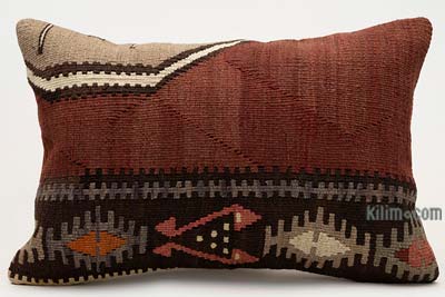Kilim Yastık Kılıfı