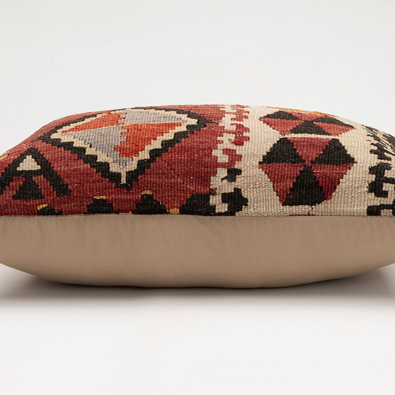 Kilim Pillow Cover - K0088794