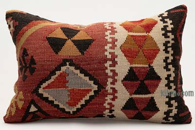 Kilim Pillow Cover