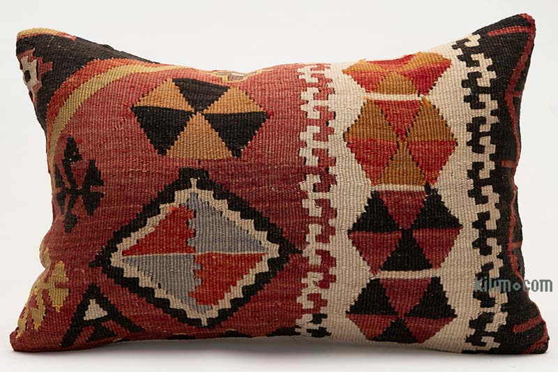 Kilim Pillow Cover - K0088794