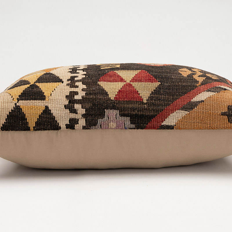 Funda de Almohada Kilim - K0088795