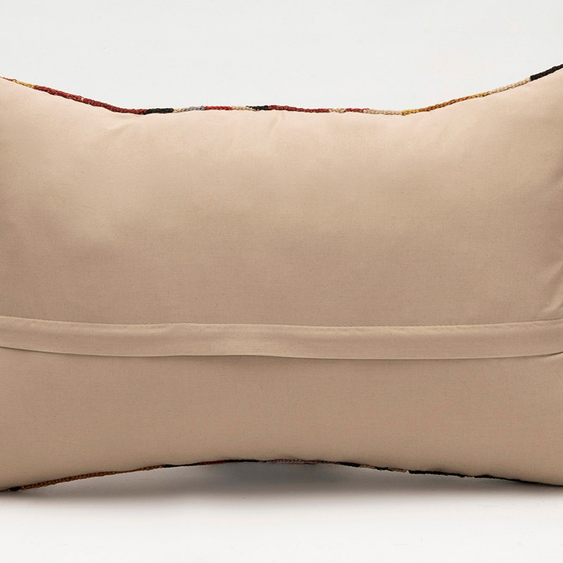 Funda de Almohada Kilim - K0088795