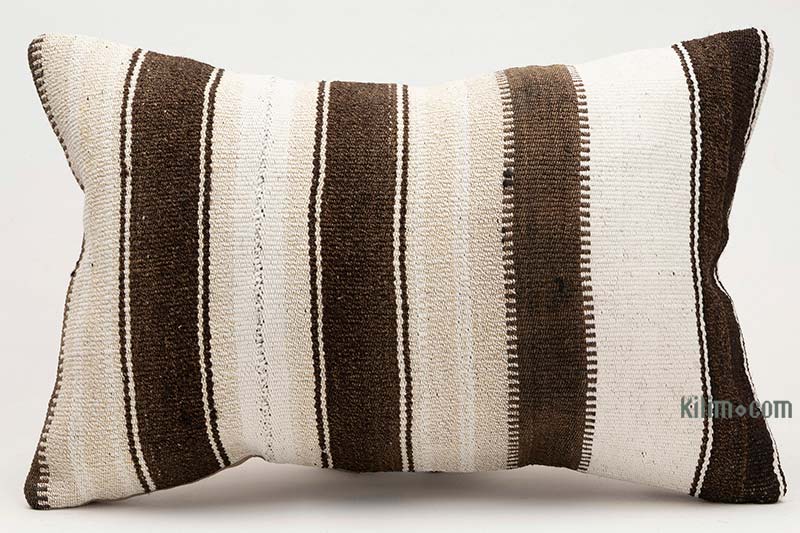 Kilim Pillow Cover - K0088797