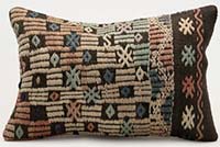 Kilim Pillow Cover