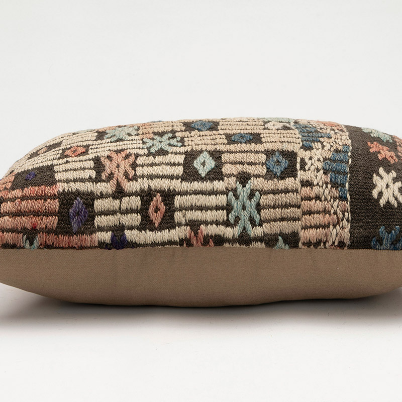 Kilim Pillow Cover - K0088800