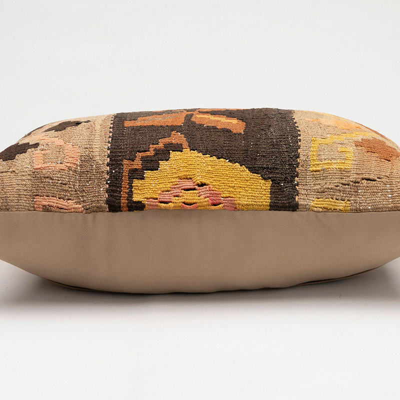 Funda de Almohada Kilim - K0088802
