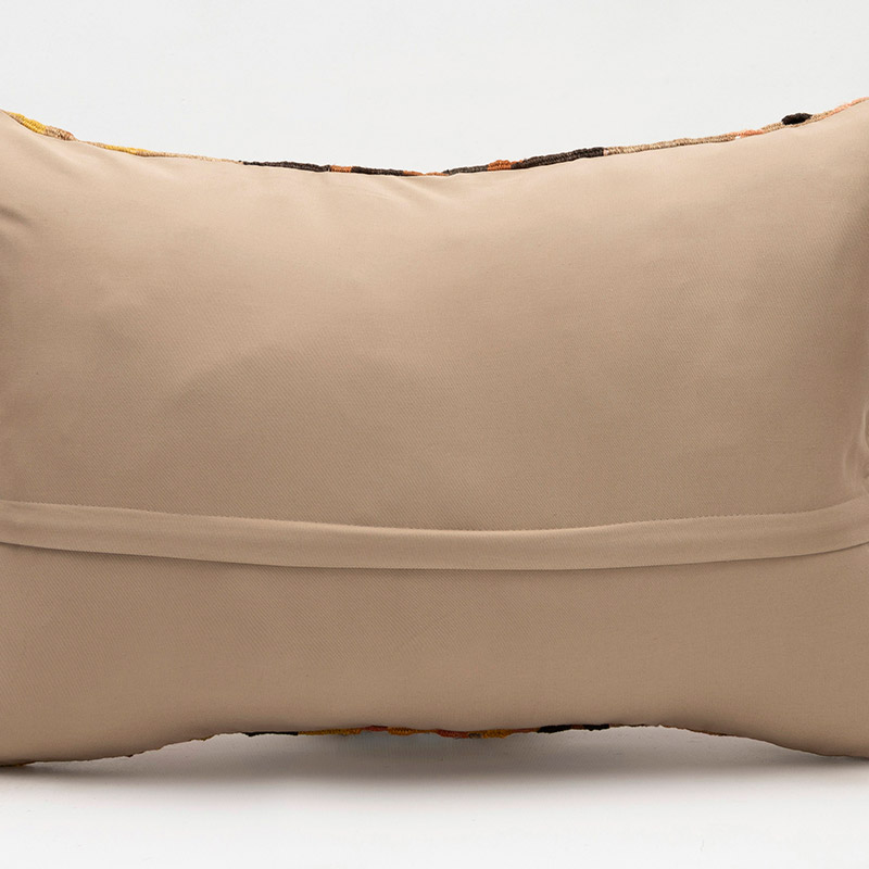 Funda de Almohada Kilim - K0088802