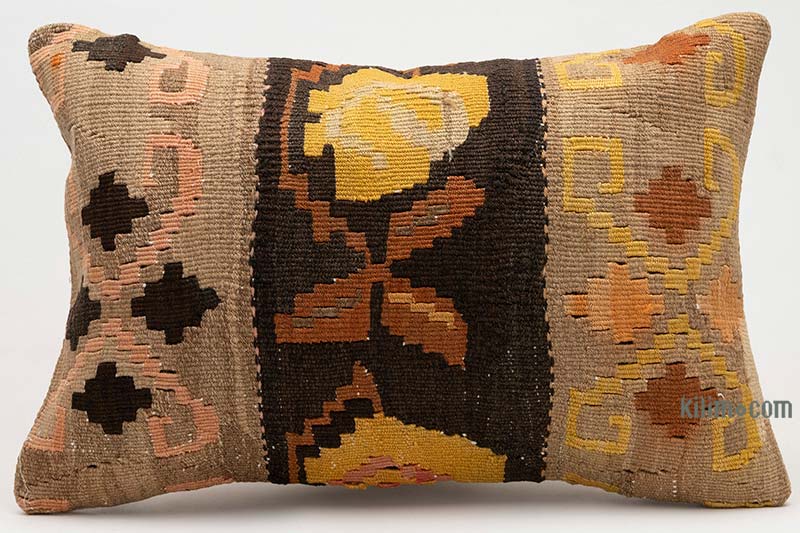 Funda de Almohada Kilim - K0088802