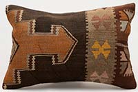 Kilim Pillow Cover