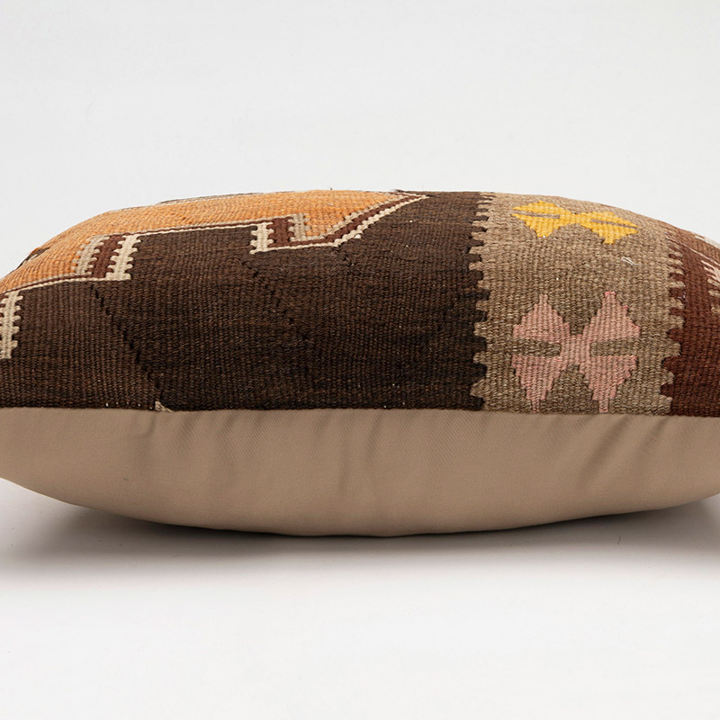 Kilim Yastık Kılıfı - K0088803