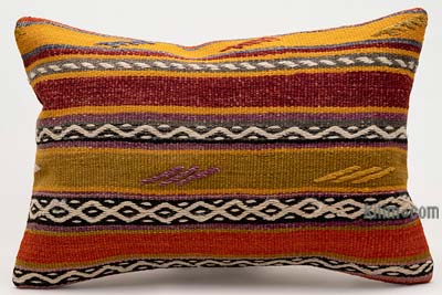 Kilim Pillow Cover