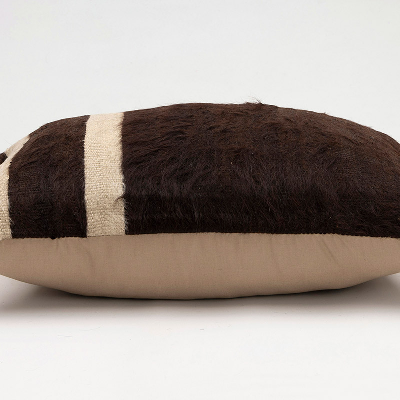 Funda de Almohada Turca - 60 cm x 40 cm - K0088808