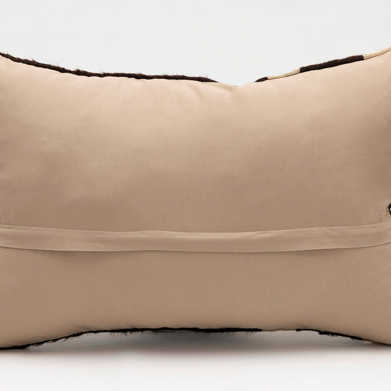 Funda de Almohada Turca - 60 cm x 40 cm - K0088808