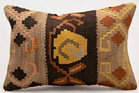 Kilim Pillow Cover