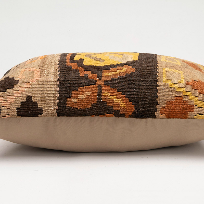 Funda de Almohada Kilim - K0088810