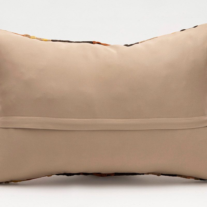 Funda de Almohada Kilim - K0088810